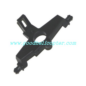 mjx-t-series-t40-t40c-t640-t640c helicopter parts head cover canopy holder